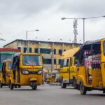 Adventures With Public Transportation in Nigeria