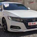 Affordable Honda Cars In Ghana, Prices And Reviews