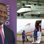 Africa's richest man, Aliko Dangote, is ready to sell the private jet he paid millions of dollars to acquire