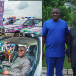 After Buying Fleet of Toyota vans ignoring Local Made Vehicles, Innoson Boss defends Abia Gov Alex Otti over IVM CNG Conversion hub in Abia State