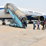 Air Peace, Dana Air and Others Increase Flight Prices Ahead of Christmas