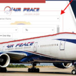 Air Peace Online Booking And How To Book Cheap Flights