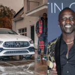 Akon Houses And Cars - How Rich Is Akon