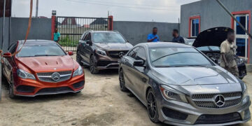 All You Need To Know About Car Upgrading In Nigeria – How to Facelift Car