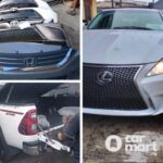 Always Check Out These Cars Spare Parts Before Buying Any Second-Hand Car In Nigeria