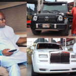 Apostle Chibuzor Chinyere OPM Founder Car Garage will shock you, worth billions