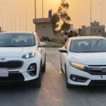 Are Kia Cars Becoming Better & More Popular Than Honda Cars in Nigeria