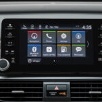 Are Larger Car Infotainment Display Systems Now Distracting Drivers