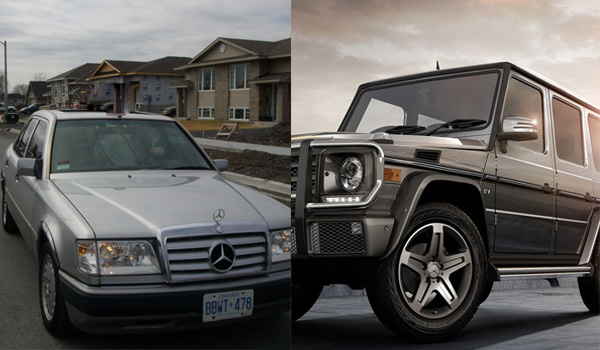 Are Mercedes Benz Cars Overhyped Or Overrated In Nigeria