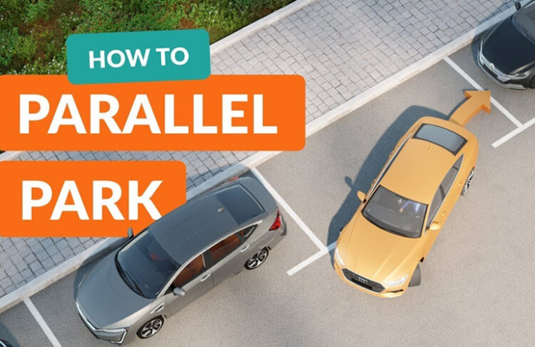 Are You Struggling With Parallel Car Parking, Here’s How to Master it Like a Pro