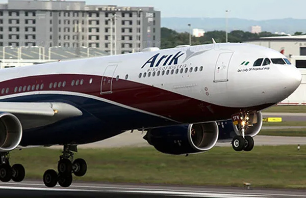 Arik-Air-Online-Booking-And-How-To-Book-Cheap-Flights