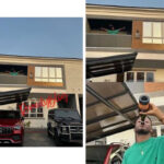 As Nigerian Singer, Chike celebrates as Bought house and two SUV Once