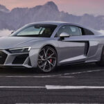 Audi Confirms The R8's Successor Will Be Entirely Electric