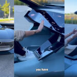 Audi Doesn't Want You Using Its Steering Wheel In Its Car Of The Future