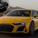 Audi Has Officially Built The Last R8