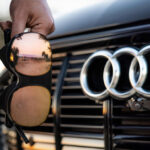 Audi to Become First Automotive Maker to Offer In-Vehicle Virtual Reality Entertainment