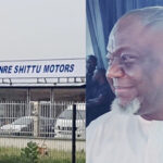 Auto Mogul, Alhaji Lanre Shittu Is Dead - Chairman of Lanre Shittu Motors