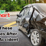 Avoid These Mistakes After A Car Accident