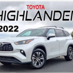 How Much Is The 2022 Toyota Highlander In Nigeria