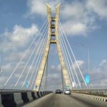 Lekki-Ikoyi Bridge