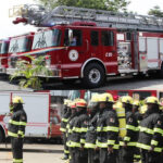 For Emergencies HERE is the Complete List Of Fire Stations In Lagos And Their Hotlines