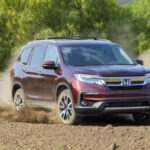 How Much Is The 2022 Honda Pilot In Nigeria