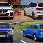 BMW vs. Audi - Luxury Car Showdown - Which One is Better and Why