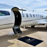 BOMBARDIER LEARJET 45XR