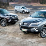 Toyota Fortuner Price in Nigeria - Reviews and Buying Guide