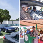 Bauchi Gov donates 60 brand-new cars to critical stakeholders, campaign promises