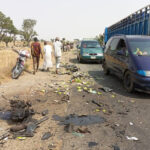 Bauchi Road Accident - Seven Die, Two Injured