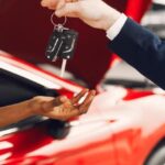 Benefits Of Buying A Car From A Car Dealer