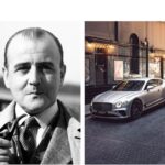 The Man Behind The Luxury Car Brand, Bentley: A Look At The Bentley Founder