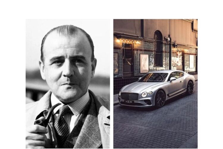 The Man Behind The Luxury Car Brand, Bentley: A Look At The Bentley Founder