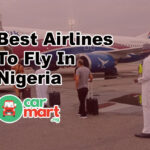 Best Airlines To Fly In Nigeria