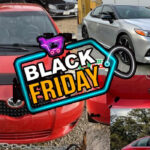 Best Black Friday Automotive Deals - Cheap Cars To - Buy This Christmas