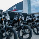 Best Motorcycle For Dispatch Riders In Nigeria