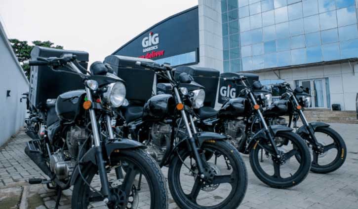 Best Motorcycle For Dispatch Riders In Nigeria