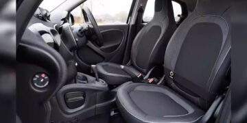 Best Ways To Keep Your Car Interior Clean In Nigeria