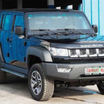 Best of Innoson Vehicles, Features and Review