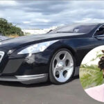 Beyonce’s Husband, Jay Z Owns One of the Rarest Cars in the World, and it Cost Him N8 Billion to Purchase