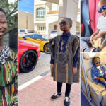 Billionaire Kids In Nigeria