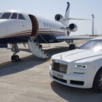 Billionaires With Private Jet In Nigeria