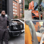 Bitcoin Chief, First man Bitcoin made billionaire in Nigeria, Check out top cars he own, new net worth