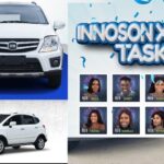 BBNaija Task - Who is taking IVM Connect home