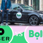 Bolt Vs Uber, Which Is Better For Drivers And Riders