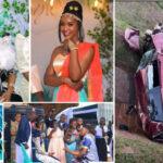 Bride-To-Be And Two Friends Die In Auto Crash A Week To Her Wedding