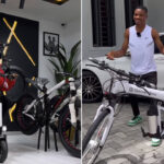 Buy an Electric Bike in Nigeria