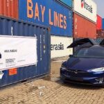 Buying and Clearing of Electric Vehicles in Nigeria