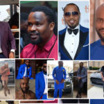 Top 10 Richest Actors In Nigeria And Their Net Worth 2023